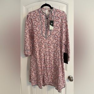 Tuckernuck Dress